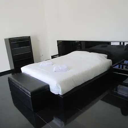 Villa Casa Numa Zona Tranquila *