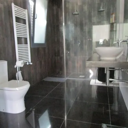 Casa Numa Zona Tranquila 빌라 *