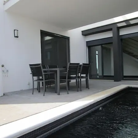 Villa Casa Numa Zona Tranquila Pataias