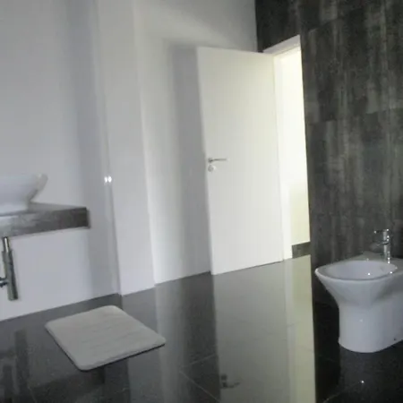 Villa Casa Numa Zona Tranquila