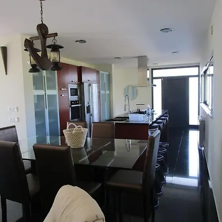Casa Numa Zona Tranquila 빌라