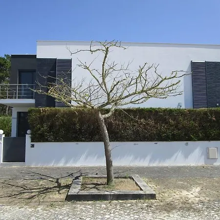 Casa Numa Zona Tranquila Villa