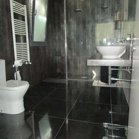 Villa Casa Numa Zona Tranquila