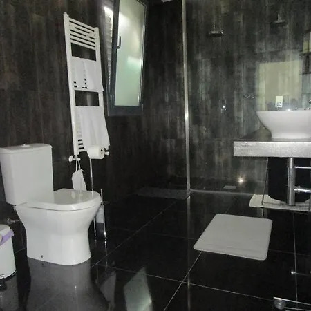 Casa Numa Zona Tranquila Villa Pataias