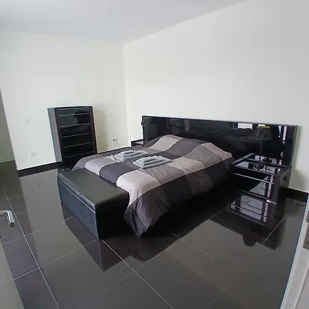 Casa Numa Zona Tranquila * Pataias