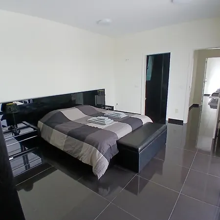 Casa Numa Zona Tranquila Villa