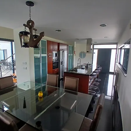 Casa Numa Zona Tranquila Villa Pataias