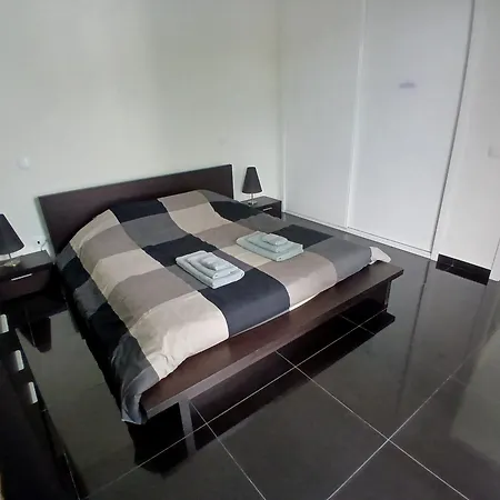 Casa Numa Zona Tranquila * Pataias