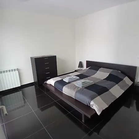 Villa Casa Numa Zona Tranquila Pataias