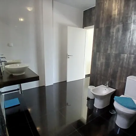 Casa Numa Zona Tranquila *