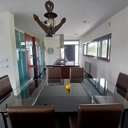 Villa Casa Numa Zona Tranquila