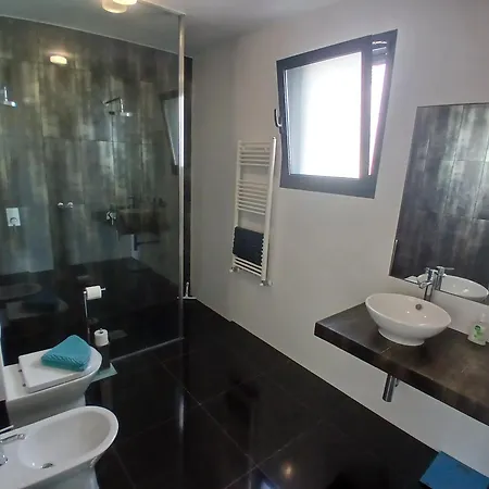 Villa Casa Numa Zona Tranquila *
