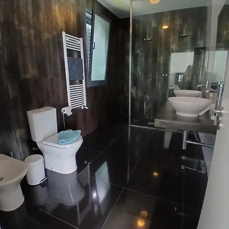 Villa Casa Numa Zona Tranquila Pataias