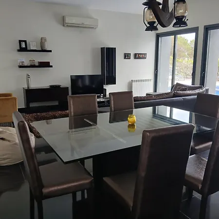 Casa Numa Zona Tranquila * Pataias