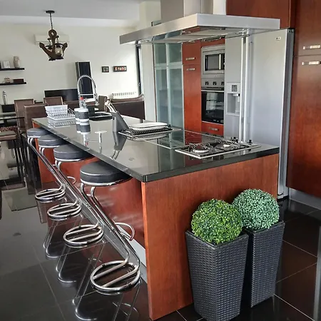 Casa Numa Zona Tranquila Villa