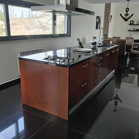Villa Casa Numa Zona Tranquila