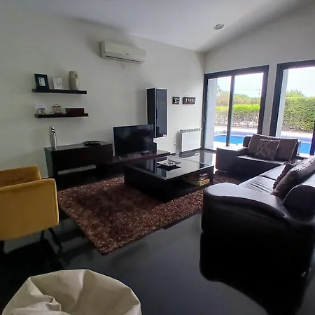 Villa Casa Numa Zona Tranquila Pataias