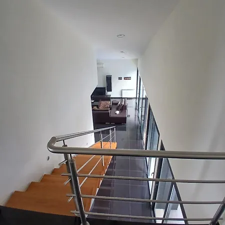 Casa Numa Zona Tranquila Pataias