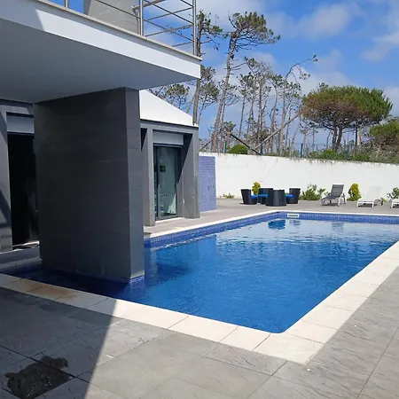 Villa Casa Numa Zona Tranquila *