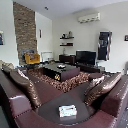 Casa Numa Zona Tranquila * Pataias