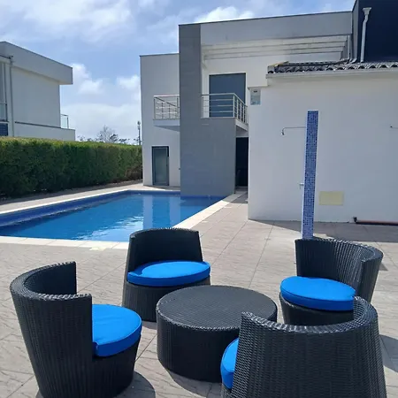 Casa Numa Zona Tranquila Villa