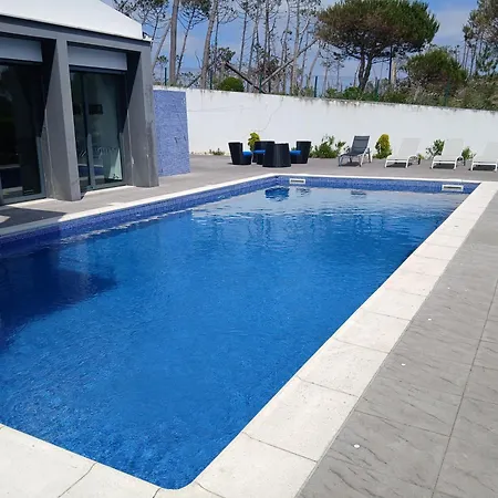 Casa Numa Zona Tranquila Villa *