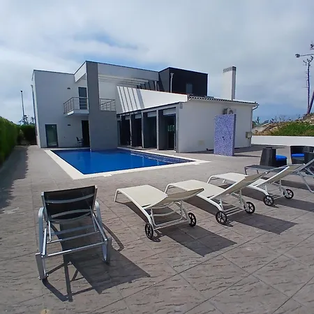 Casa Numa Zona Tranquila *