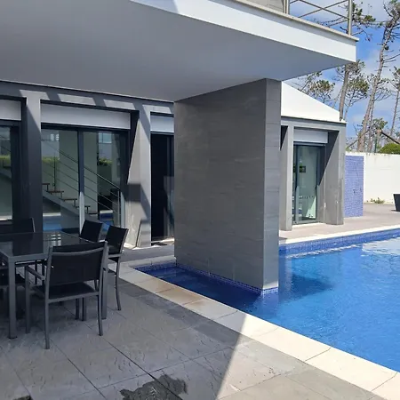 Casa Numa Zona Tranquila Villa *