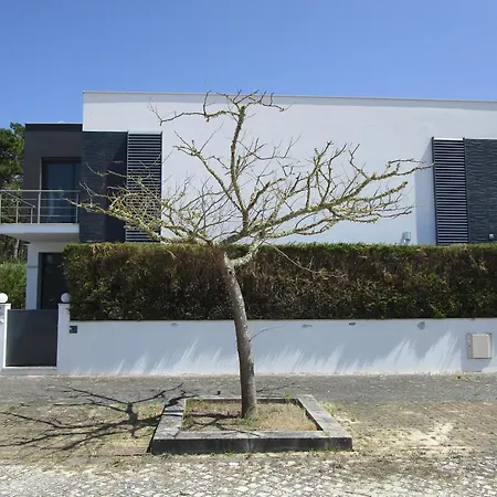 Casa Numa Zona Tranquila Villa