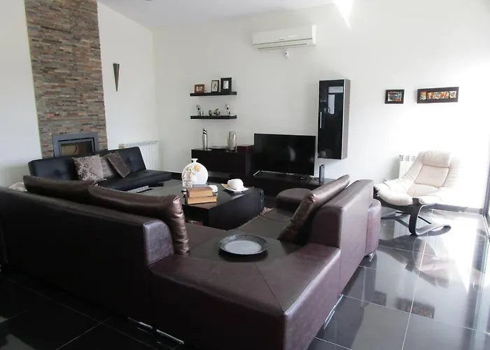 Casa Numa Zona Tranquila וילה *