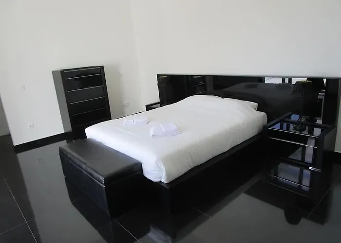 וילה Casa Numa Zona Tranquila *