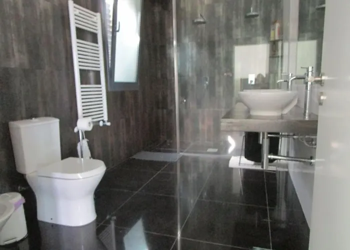 Casa Numa Zona Tranquila וילה *