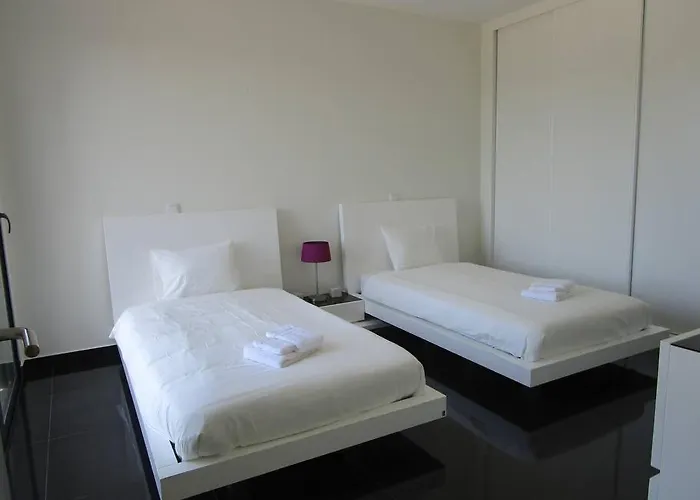 Casa Numa Zona Tranquila פטיאס