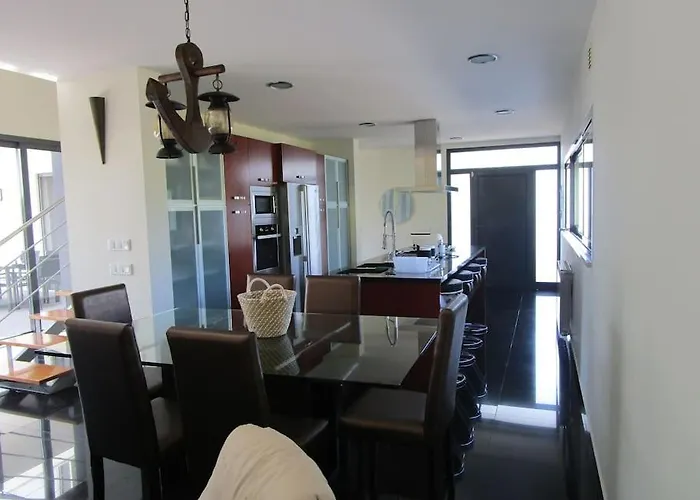 Casa Numa Zona Tranquila וילה