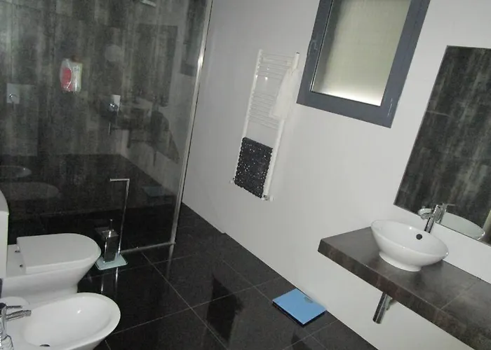 Casa Numa Zona Tranquila * פטיאס