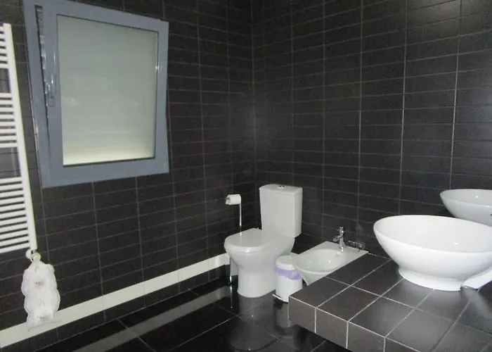 Casa Numa Zona Tranquila וילה *