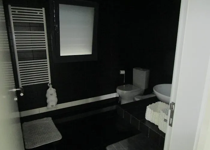 וילה Casa Numa Zona Tranquila פטיאס