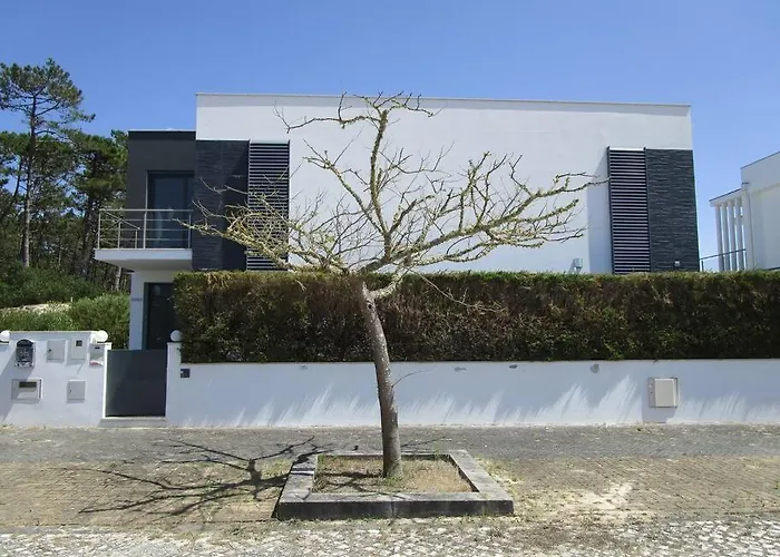 Casa Numa Zona Tranquila וילה