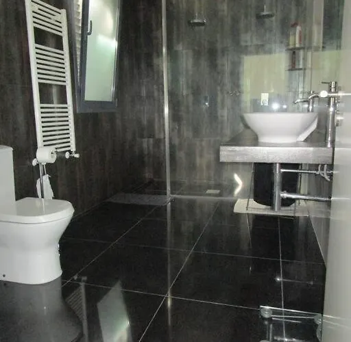 וילה Casa Numa Zona Tranquila